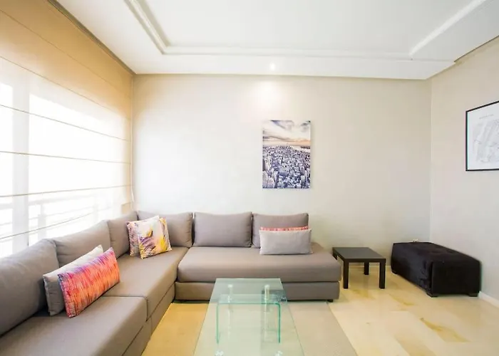 Residence Urban Square F26