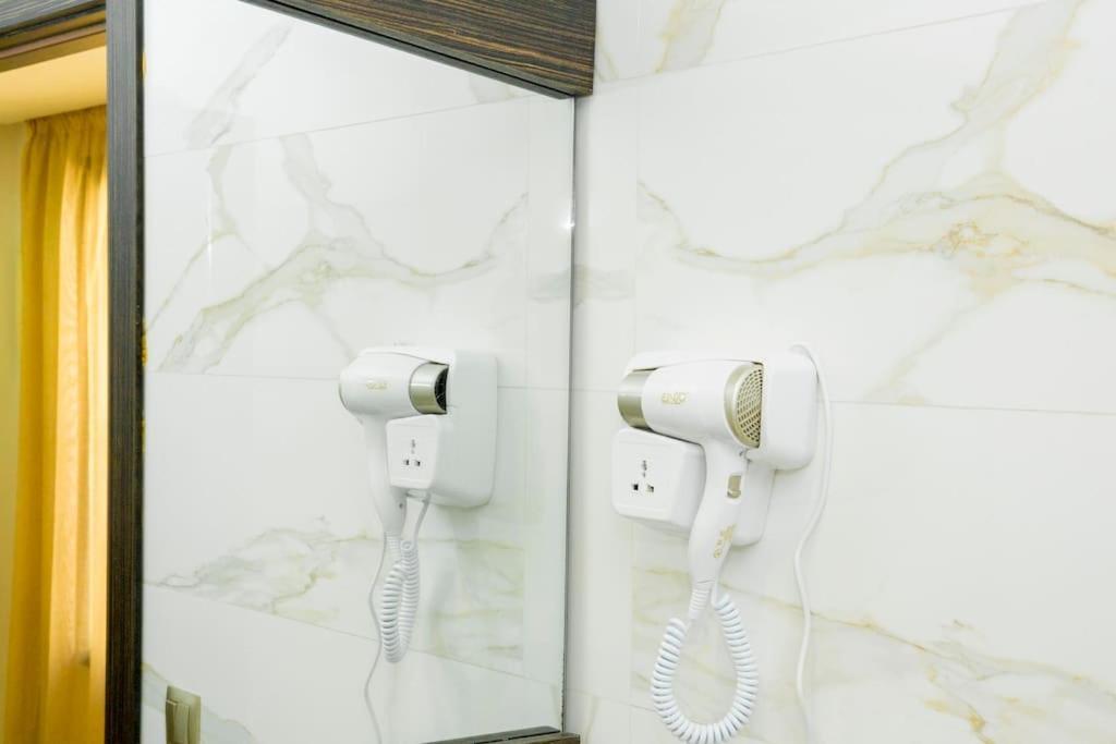 Urban Square F26 Apartment Casablanca