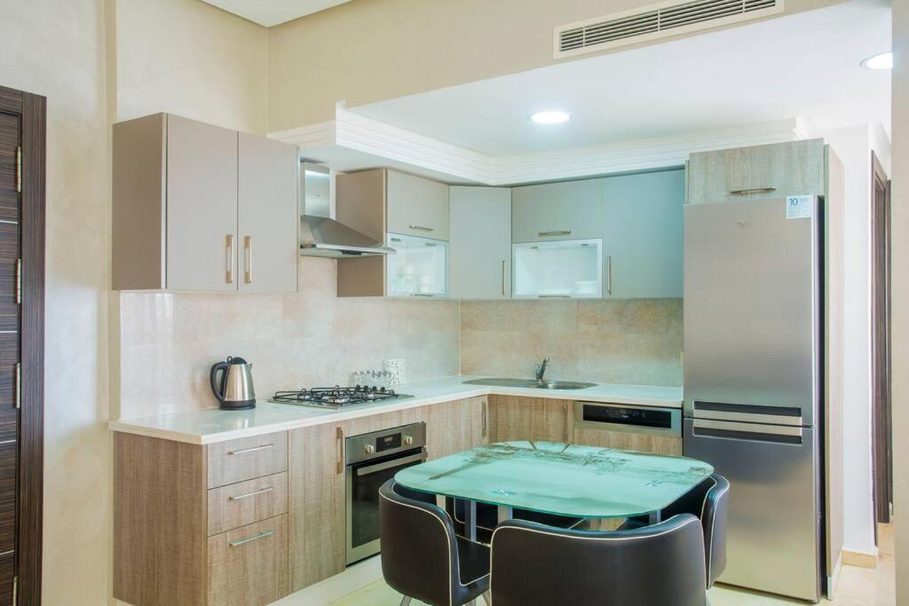 Apartment Urban Square F26 *
